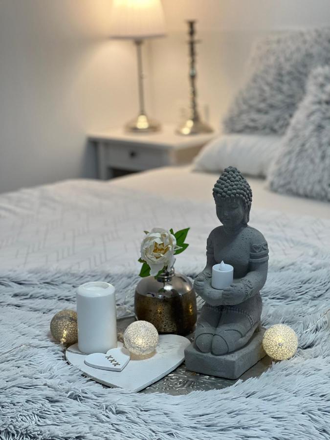 Apartmány Ellie Znojmo Esterno foto