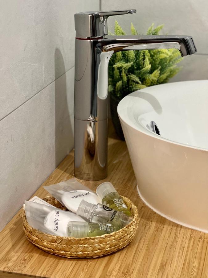 Apartmány Ellie Znojmo Esterno foto