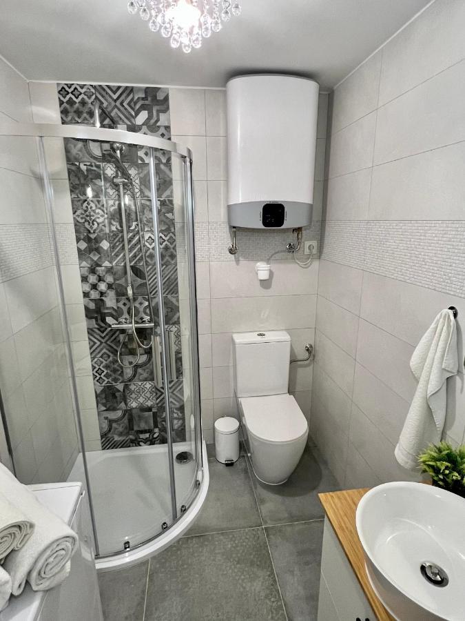 Apartmány Ellie Znojmo Esterno foto