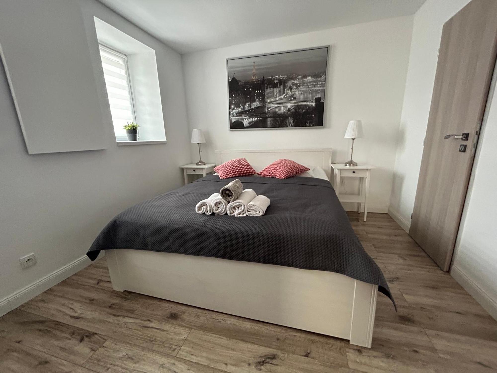 Apartmány Ellie Znojmo Esterno foto